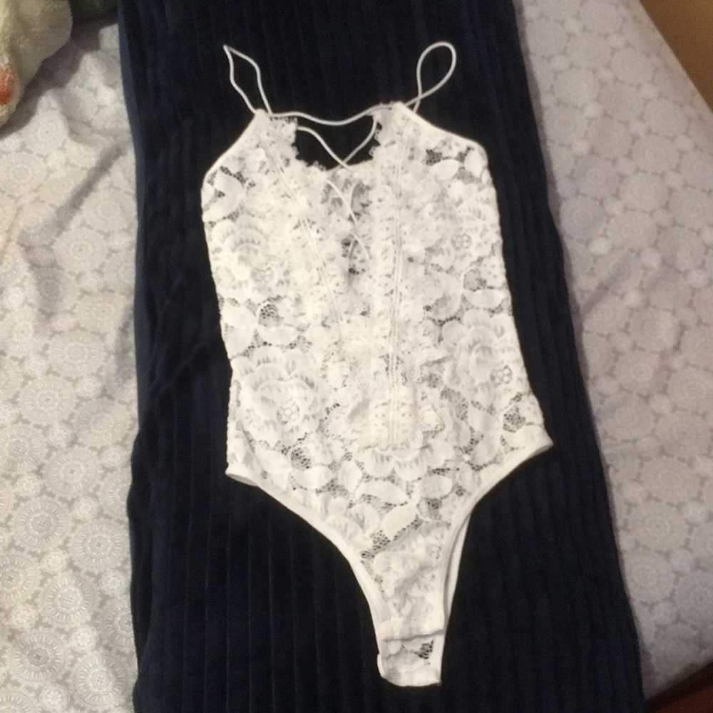 Never wear it